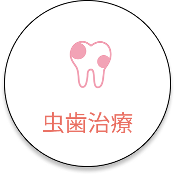 虫歯治療