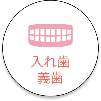 入れ歯・義歯